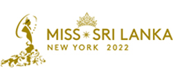 Miss Sri Lanka New York Logo